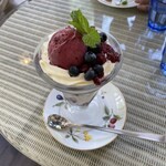 静かな時間を過ごすためのカフェCafePatra - 