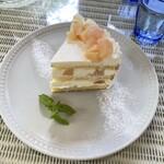 静かな時間を過ごすためのカフェCafePatra - 
