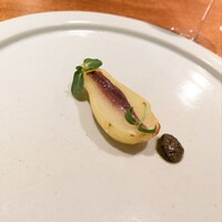 ラ・ターチ - 