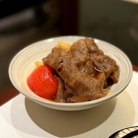 懐石 三田ばさら 別邸 - 