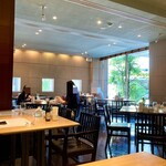 アグネスカフェ - 