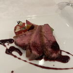 リストランテオガワ - 