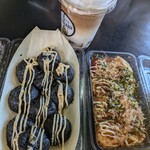 たこ焼き 菜々 - 