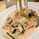 アグネスカフェ - 