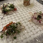 リストランテオガワ - 