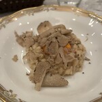 リストランテオガワ - 