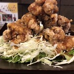 きまぐれキッチン なないろ - 