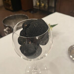 リストランテオガワ - 