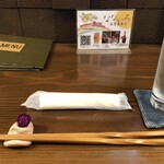 きまぐれキッチン なないろ - 