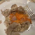 リストランテオガワ - 