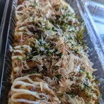 たこ焼き 菜々 - 