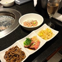 兜 麻布十番店 - 