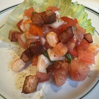ウルフギャング・ステーキハウス 六本木 - 