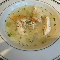 ウルフギャング・ステーキハウス 六本木 - 