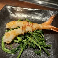 神楽坂 てっぱんや - 