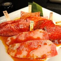 兜 麻布十番店 - 