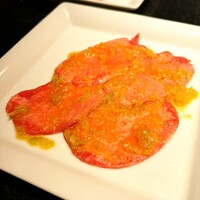 兜 麻布十番店 - 