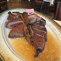 ウルフギャング・ステーキハウス 六本木 - 