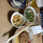 ホルモン つつ井 - 