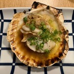 炉端のくろ兵衛 - 