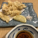 炉端のくろ兵衛 - 