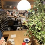 炉端のくろ兵衛 - 