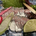 炉端のくろ兵衛 - 