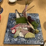 炉端のくろ兵衛 - 