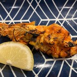 炉端のくろ兵衛 - 