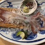 炉端のくろ兵衛 - 