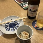 炉端のくろ兵衛 - 