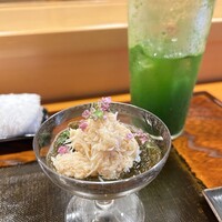 鮨 かの - 