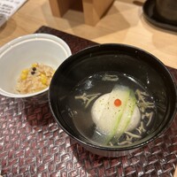 旬恵庵 あら垣 - 