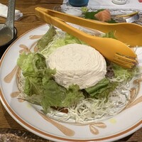 山のしずく旬菜家 - 