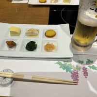 山のしずく旬菜家 - 