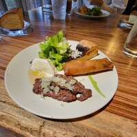 ボッテゴン -  ボッテゴン -