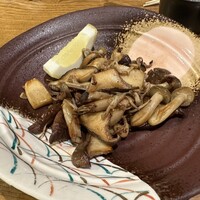 山のしずく旬菜家 - 