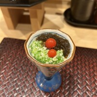 旬恵庵 あら垣 - 