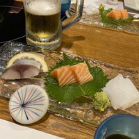 山のしずく旬菜家 - 