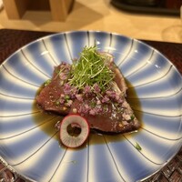 旬恵庵 あら垣 - 