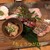 晩酌と晩御飯 ちょうつがひ - 料理写真: