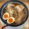 ワンタンメンの満月 三鷹店