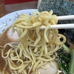 麺家 たいせい - 