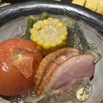 おでん食べ放題 傳 - 