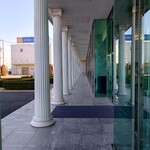 ガトーフェスタ ハラダ - 外観。