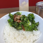 麺家 たいせい - 