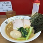 麺家 たいせい - 