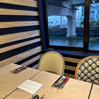ブルーキッチン 堺筋本町店 - 