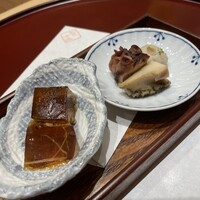 新宿割烹 中嶋 - 