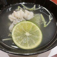 新宿割烹 中嶋 - 